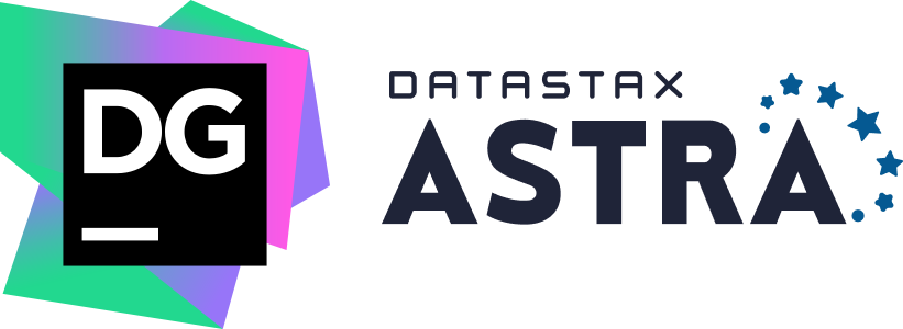 Connecting to Astra from DataGrip via JDBC